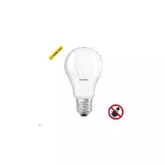 OSRAM LED ANTIBAKTERIAL E27 10W/827 CLA75W teplá 2700k