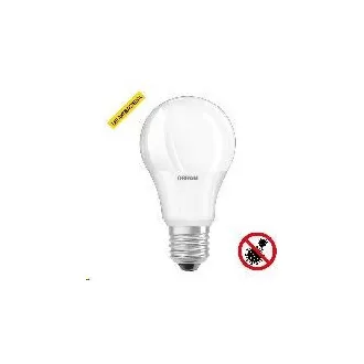 OSRAM LED ANTIBAKTERIAL E27 13W/827 CLA100W teplá 2700k