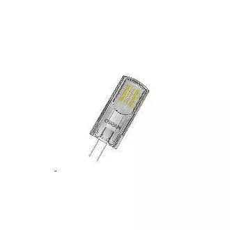 OSRAM LED PIN 30 G4 2, 6W/827 12V teplá