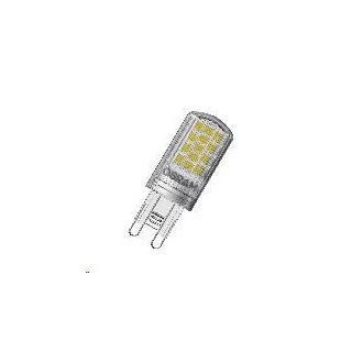 OSRAM LED PIN 40 G9 4, 2W/840 studená