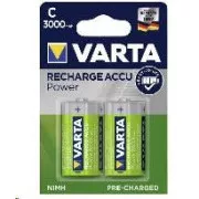 Varta LR14/2BP 3000 mAh Ready to use (Blister 2ks)