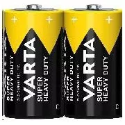 Varta R14/2P SuperLife (Blister 2ks)