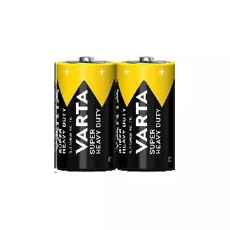 Varta R14/2P SuperLife