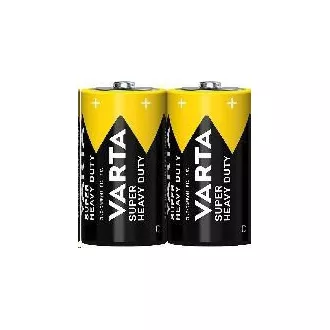 Varta R14/2P SuperLife (Blister 2ks)