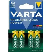 Varta LR6/4BP 2100 mAh Ready to use (Blister 4ks)