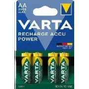 Varta LR6/4BP 2600 mAh Ready to use