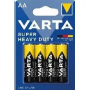 Varta R6/4BP SuperLife (Blister 4ks)