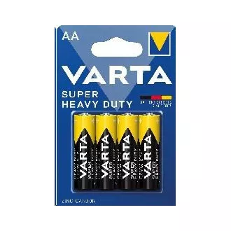 Varta R6/4BP SuperLife (Blister 4ks)