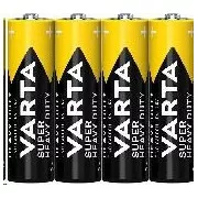 Varta R6/4P SuperLife (Blister 4ks)