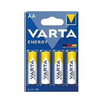 Varta LR6/4BP ENERGY (Blister 4ks) Varta LR6/4BP ENERGY (Blister 4ks)