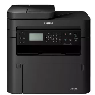 Canon i-SENSYS MF264dw II - čiernobiela, MF (tlač, kopírka, sken)