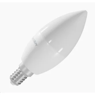 TechToy Smart Bulb RGB 4, 4W E14 3pcs set