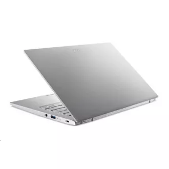 ACER NTB Swift 3 (SF314-44-R8UV)-Ryzen 7 5825U, 14", 16GB, 1024GBSSD, W11H, Strieborná