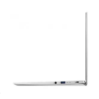 ACER NTB Swift 3 SFX14-42G-R7B5-Ryzen 7 5825U, 14", 16GB, 1024GBSSD, GeForce RTX 3050Ti, W11H, Strieborná
