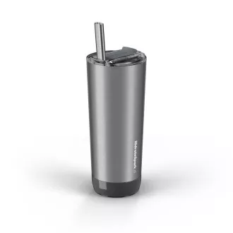 HidrateSpark Pro Tumbler – Chytrá hydratačná fľaša, 592 ml, nerezová HidrateSpark Pro Tumbler – Chytrá hydratačná fľaša, 592 ml, nerezová