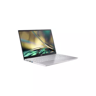 ACER NTB ACER NTB Swift 3 (SF314-44-R1LA) - Rýdzeň 5 5625U, 14", 16GBDDR4, 512GBSSD, Radeon, Windows11H, Strieborná