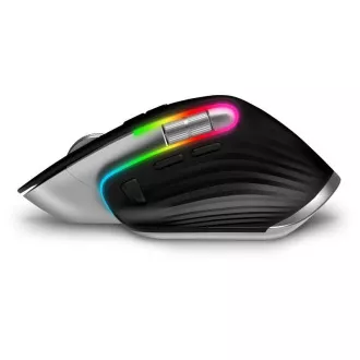 CONNECT IT GG bezdrôtová herná myš, čierna CONNECT IT GG bezdrôtová herná myš, čierna