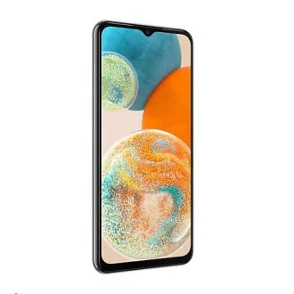 Samsung Galaxy A23 (A236), 4/128 GB, 5G, čierna Samsung Galaxy A23 (A236), 4/128 GB, 5G, čierna