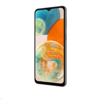 Samsung Galaxy A23 (A236), 4/128 GB, 5G, čierna Samsung Galaxy A23 (A236), 4/128 GB, 5G, čierna