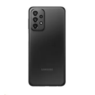 Samsung Galaxy A23 (A236), 4/128 GB, 5G, čierna