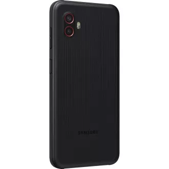 Samsung Galaxy Xcover 6 Pro (G736), 6/128 GB, EU, čierna