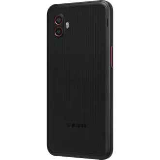 Samsung Galaxy Xcover 6 Pro (G736), 6/128 GB, EU, čierna