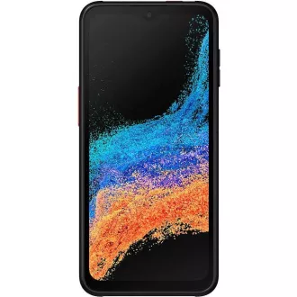 Samsung Galaxy Xcover 6 Pro (G736), 6/128 GB, EU, čierna