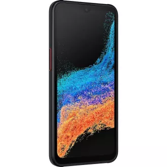 Samsung Galaxy Xcover 6 Pro (G736), 6/128 GB, EU, čierna