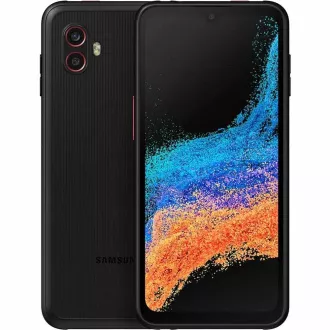 Samsung Galaxy Xcover 6 Pro (G736), 6/128 GB, EU, čierna
