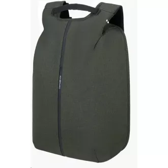 Samsonite Securipak Backpack 15, 6" Foliage green