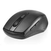 TRACER myš Deal, Nano USB, čierna