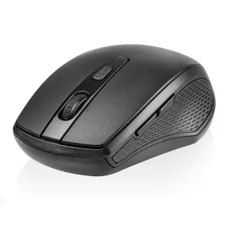 TRACER myš Deal, Nano USB, čierna