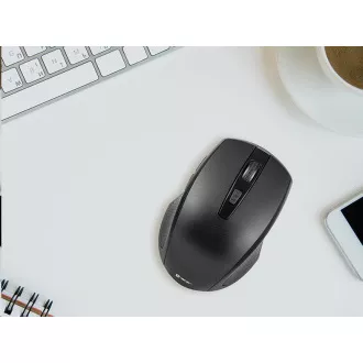 TRACER myš Deal, Nano USB, čierna