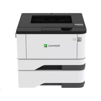 LEXMARK ČB tlačiareň MS431dw A4, 40ppm, 256MB, LCD, duplex, USB 2.0, wifi