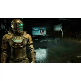 PC hra Dead Space PC hra Dead Space