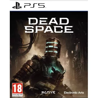 PS5 hra Dead Space PS5 hra Dead Space