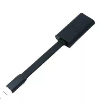 Dell adaptér - USB-C to Ethernet (PXE Boot)