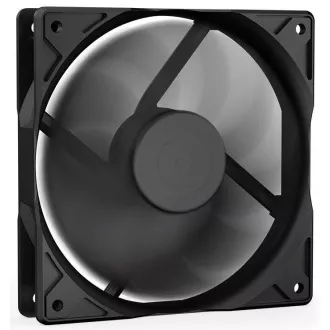 ENDORFY Ventilátor Stratus 120 PWM, 120mm, čierna