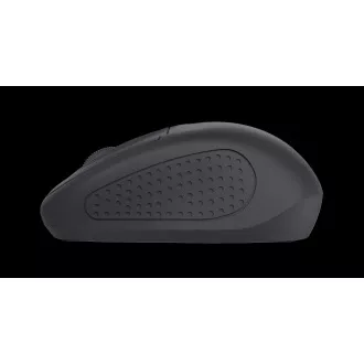 TRUST Myš PRIMO WIRELESS MOUSE MATT BLACK, USB, bezdrôtová TRUST Myš PRIMO WIRELESS MOUSE MATT BLACK, USB, bezdrôtová