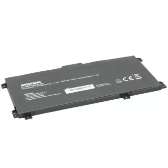 AVACOM HP Envy X360 15-bp series Li-Pol 11, 55V 4835mAh 56Wh AVACOM HP Envy X360 15-bp series Li-Pol 11, 55V 4835mAh 56Wh