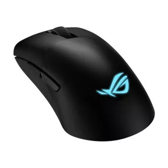 ASUS myš ROG KERIS WIRELESS AIMPOINT (P709), RGB, Bluetooth, čierna