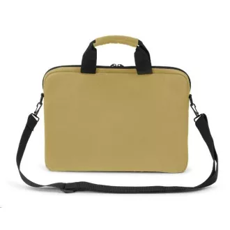 DICOTA BASE XX Slim Case 13-14.1" Camel Brown