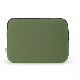 DICOTA BASE XX Sleeve 13-13.3" Olive Green