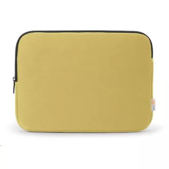 DICOTA BASE XX Sleeve 15-15.6" Camel Brown