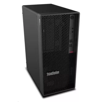 LENOVO PC ThinkStation/Workstation P360 Tower - i7-12700, 16GB, 512SSD, T400 4GB, W11P