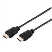 C-TECH kábel HDMI 2.0, 4K @ 60Hz, M / M, 3m