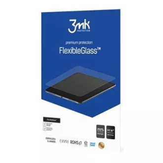 3mk hybridné sklo FlexibleGlass pre Samsung Galaxy Tab A8 10, 5" (X200/X205)