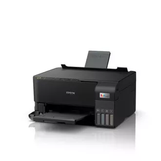 EPSON tlačiareň ink EcoTank L3550, 3v1, A4, 33ppm, 4800x1200dpi, USB, Wi-Fi