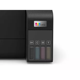 EPSON tlačiareň ink EcoTank L3550, 3v1, A4, 33ppm, 4800x1200dpi, USB, Wi-Fi