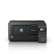 EPSON tlačiareň ink EcoTank L3560, 3v1, A4, 33ppm, 4800x1200dpi, USB, Wi-Fi, LCD panel